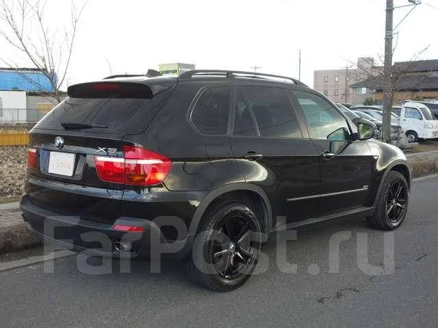 BMW X5. �������, 4wd, 3.0 (272��.�.), ������, �/�. ��� ����� �� ������������ ����
