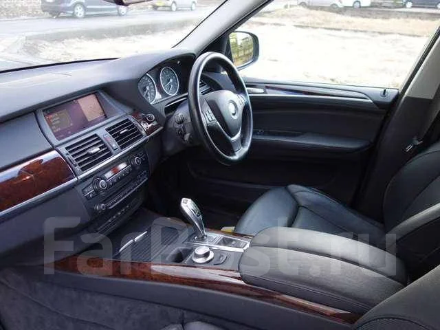BMW X5. �������, 4wd, 3.0 (272��.�.), ������, �/�. ��� ����� �� ������������ ����