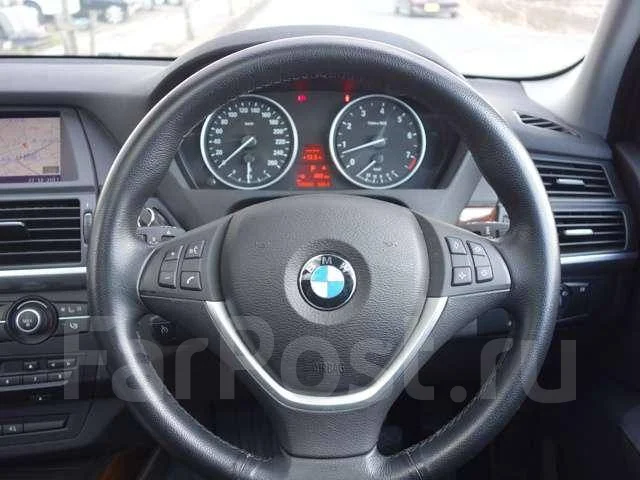BMW X5. �������, 4wd, 3.0 (272��.�.), ������, �/�. ��� ����� �� ������������ ����