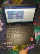 Lenovo IdeaPad 110-15ACL. 15.6", 2,2����, ��� 8 ��, ���� 1 000���, WiFi: 1, Bluetooth: 1, ����������� �� 3��. ����