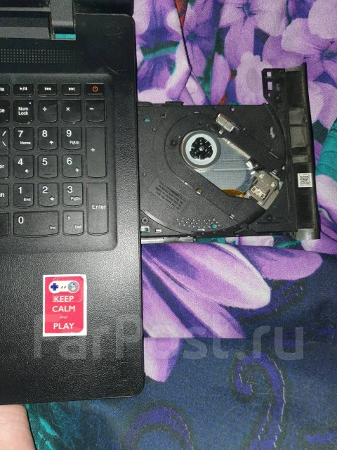 Lenovo IdeaPad 110-15ACL. 15.6", 2,2����, ��� 8 ��, ���� 1 000���, WiFi: 1, Bluetooth: 1, ����������� �� 3��. ����