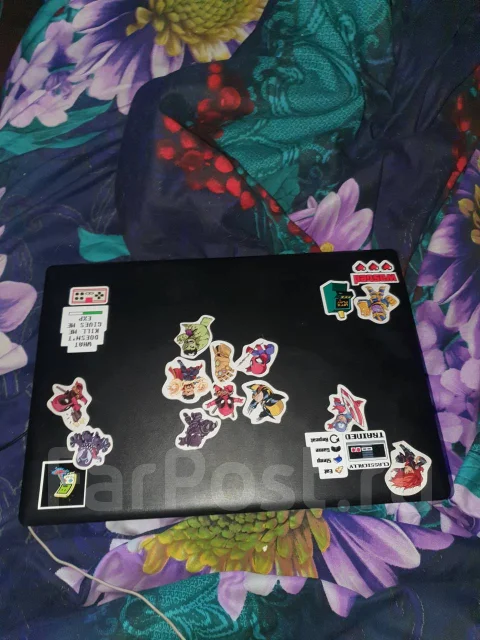 Lenovo IdeaPad 110-15ACL. 15.6", 2,2����, ��� 8 ��, ���� 1 000���, WiFi: 1, Bluetooth: 1, ����������� �� 3��. ����