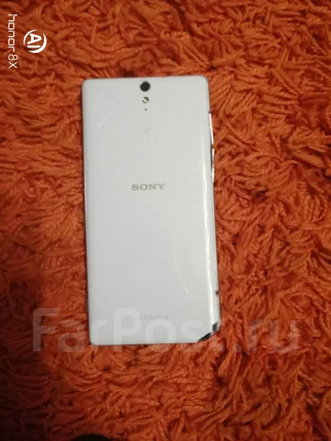 Sony Xperia C5 Ultra. �/�, �����, 3G, 4G LTE, Dual-SIM, NFC ����