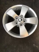 Replay SK6. 6.0x14", 5x100, ET43, �� 57,1���. ����