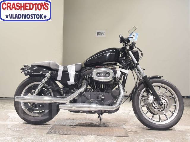 Sportster sale 1200 roadster