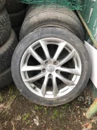 Infiniti. x17", 5x114.3, ET-45 ����