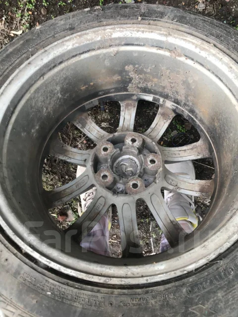 Infiniti. x17", 5x114.3, ET-45 ����