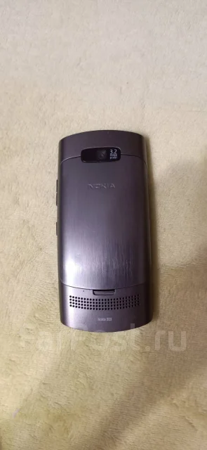 Nokia Asha 303. �����, 3G, ��������� ����
