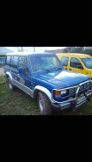 Hyundai Galloper. 6518894354, 6G72 ����