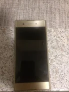 Sony Xperia XA1 Plus. �/�, �������, 3G, 4G LTE, Dual-SIM, ����������, NFC ����