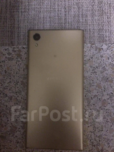 Sony Xperia XA1 Plus. �/�, �������, 3G, 4G LTE, Dual-SIM, ����������, NFC ����