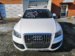 Audi Q5. WAUZZZ8R4BA050303, CDN ����