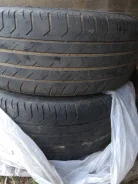 Michelin Pilot Preceda. ������, �/�, ����� 40�% ����