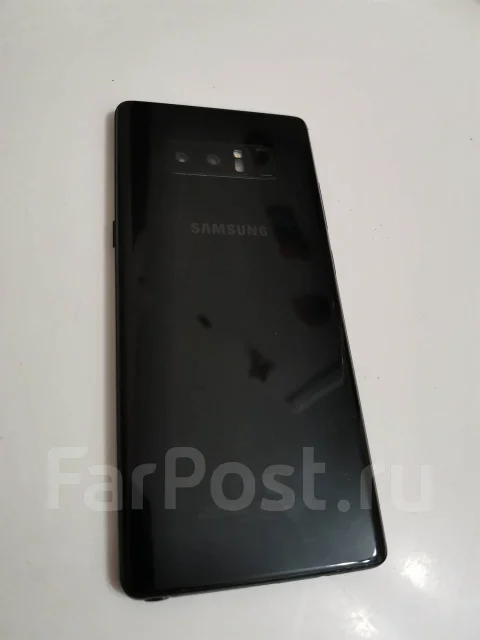 Samsung Galaxy Note 8. �/�, ������, 4G LTE, NFC ����