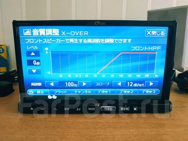 Alpine VIE-X08VS ����
