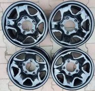 Mak Cruiser. 6.5x16", 5x150, ET0, �� 110���. ����