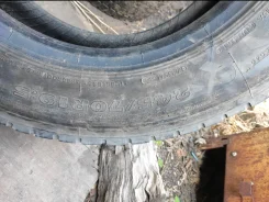 Hankook DH05. �����������, 2018 ���, �/�, ����� 50 % ����