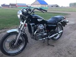 Honda GL 500. 400����. ��., ��������, ���, � �������� ����
