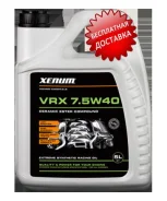 Xenum. 10W-40, �������������, 5��. ����
