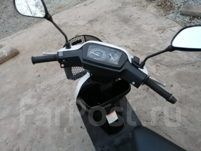 Suzuki Address V100. 100����. ��., ��������, ���������, ��� �������. ��� ����� �� ������������ ����