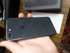 Apple iPhone 8 Plus. �/�, �����, 4G LTE ����