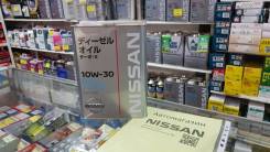Nissan Turbo X. 10W-30, 4��. ����