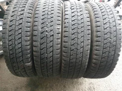 Bridgestone Blizzak W979. �����������, 2018 ���, �/�, ����� 10 % ����