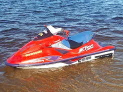 Kawasaki Ultra 150. 2000 ��� ����