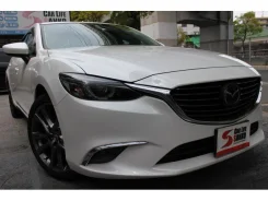 Mazda Atenza. �������, ��������, 2.5, ������, 188����. ��, �/�. ��� ����� �� ������������ ����