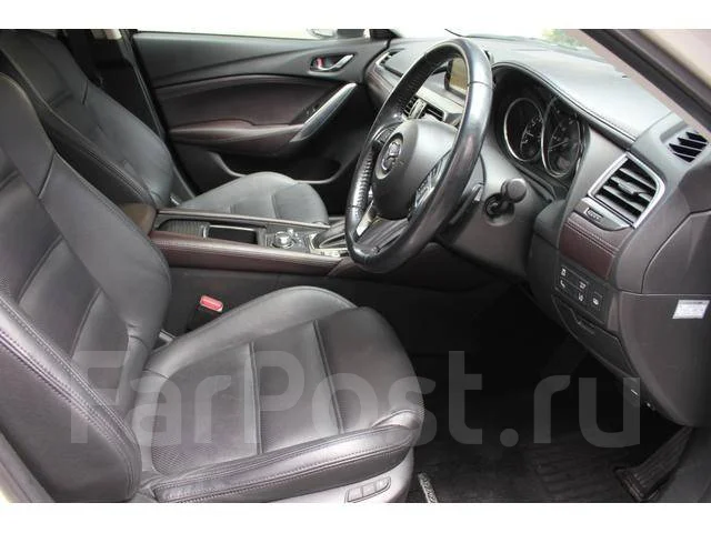Mazda Atenza. �������, ��������, 2.5, ������, 188����. ��, �/�. ��� ����� �� ������������ ����