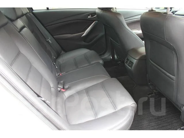 Mazda Atenza. �������, ��������, 2.5, ������, 188����. ��, �/�. ��� ����� �� ������������ ����