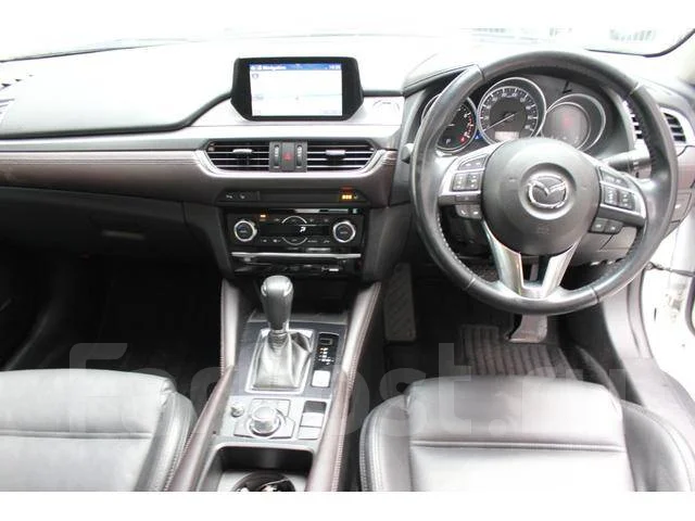 Mazda Atenza. �������, ��������, 2.5, ������, 188����. ��, �/�. ��� ����� �� ������������ ����