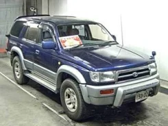 Toyota Hilux Surf. �������, 4wd, 3.4 (185��.�.), ������, 74 000����. ��, �/�, ��� ���. ��� ����� �� ������������ ����