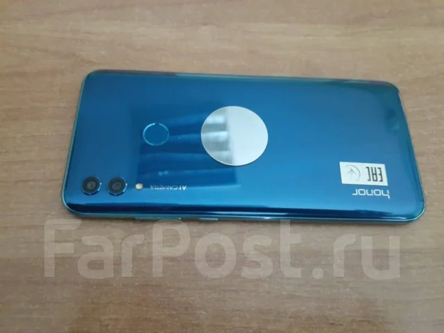 Honor 10 lite. �/�, �����, 3G, 4G LTE, Dual-SIM, NFC ����