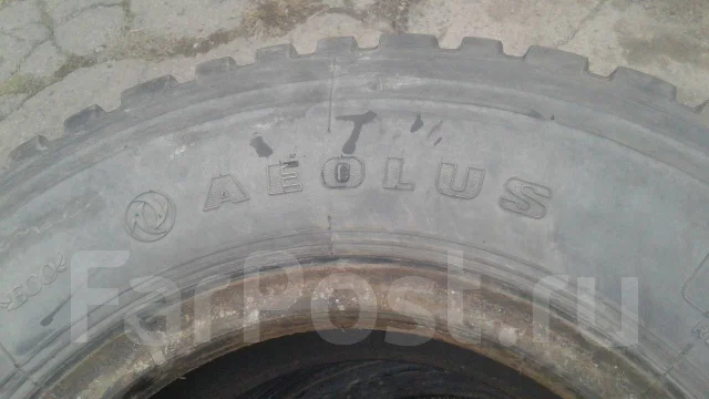 Aeolus HN08. �����������, 2016 ���, �/�, ����� 20 % ����