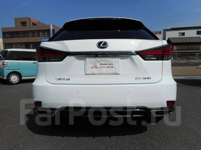 Lexus RX300. �������, ��������, 2.0 (238��.�.), ������, �/�. ��� ����� �� ������������ ����