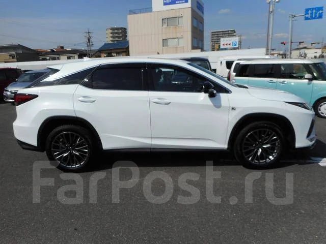 Lexus RX300. �������, ��������, 2.0 (238��.�.), ������, �/�. ��� ����� �� ������������ ����