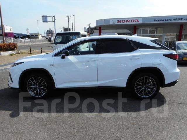 Lexus RX300. �������, ��������, 2.0 (238��.�.), ������, �/�. ��� ����� �� ������������ ����