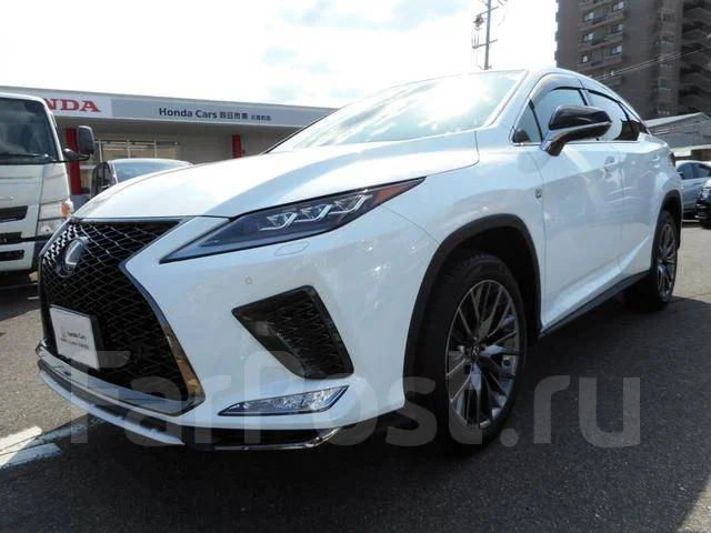 Lexus RX300. �������, ��������, 2.0 (238��.�.), ������, �/�. ��� ����� �� ������������ ����