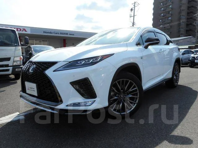 Lexus RX300. �������, ��������, 2.0 (238��.�.), ������, �/�. ��� ����� �� ������������ ����