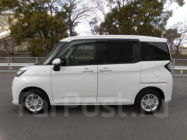 Toyota Tank. �������, ��������, 1.0 (98��.�.), ������, �/�. ��� ����� �� ������������ ����
