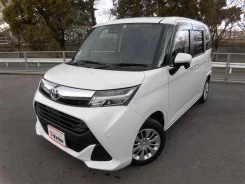 Toyota Tank. �������, ��������, 1.0 (98��.�.), ������, �/�. ��� ����� �� ������������ ����