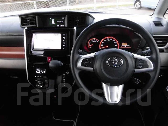 Toyota Tank. �������, ��������, 1.0 (98��.�.), ������, �/�. ��� ����� �� ������������ ����