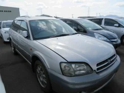Subaru Legacy Lancaster. BHE, EZ30 ����