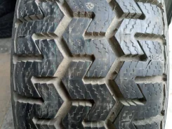 Michelin XZX. �����������, 2012 ���, �/�, ����� 40 % ����