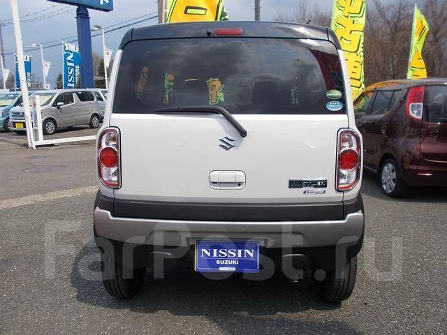 Suzuki Hustler. �������, ��������, 0.7 (64��.�.), ������, �/�. ��� ����� �� ������������ ����
