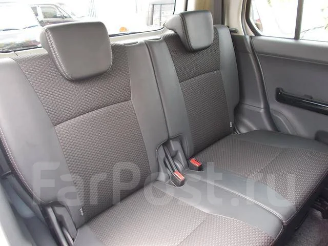 Suzuki Hustler. �������, ��������, 0.7 (64��.�.), ������, �/�. ��� ����� �� ������������ ����