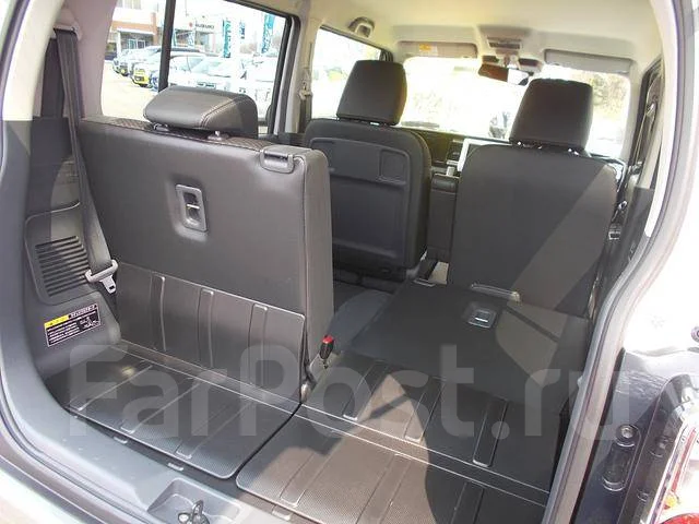 Suzuki Hustler. �������, ��������, 0.7 (64��.�.), ������, �/�. ��� ����� �� ������������ ����