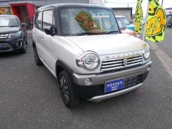 Suzuki Hustler. �������, ��������, 0.7 (64��.�.), ������, �/�. ��� ����� �� ������������ ����