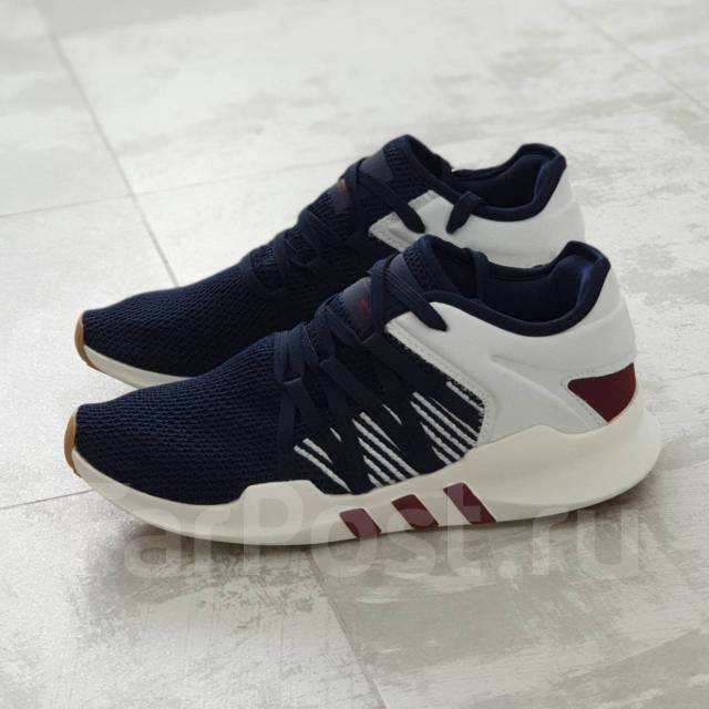 Eqt support discount adv blue